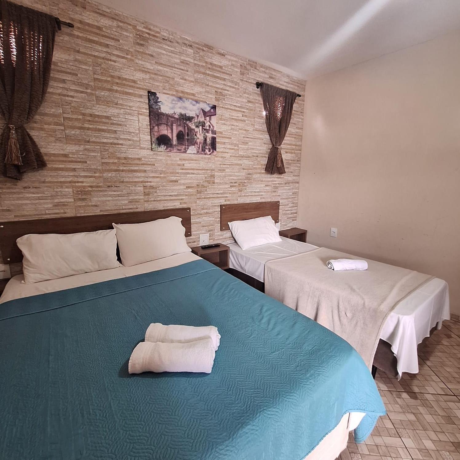 Coracao Do Oceano Village & Spa Penha  Ngoại thất bức ảnh