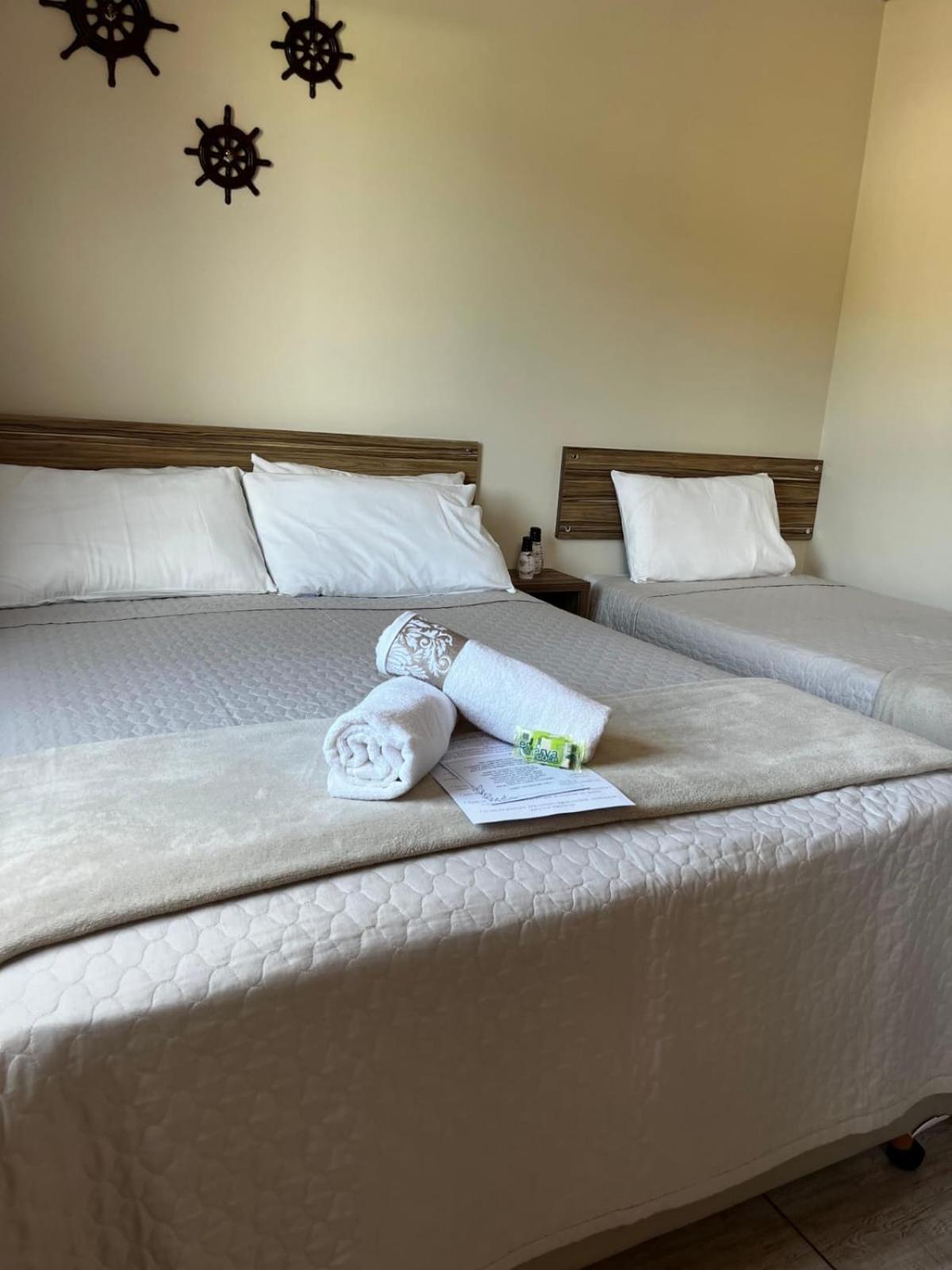 Coracao Do Oceano Village & Spa Penha  Ngoại thất bức ảnh